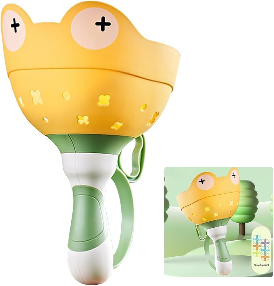 Trending Manual Capture Game