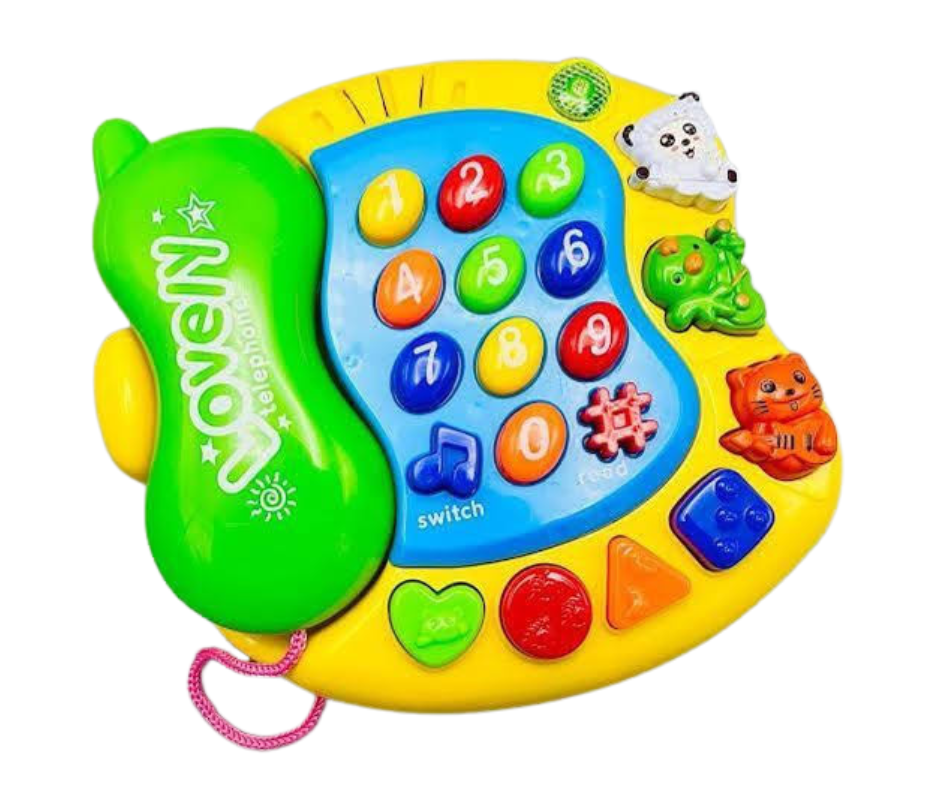 Friend phone for kids