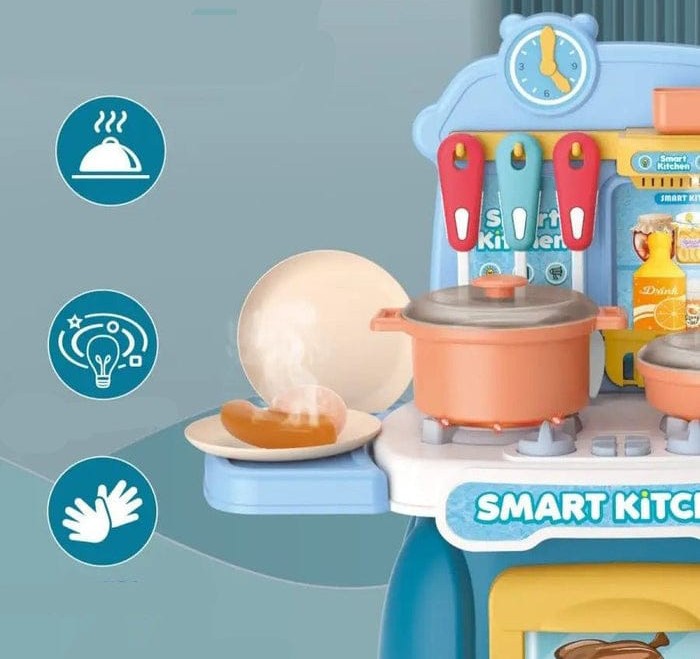 Home Kitchen toy set for kids