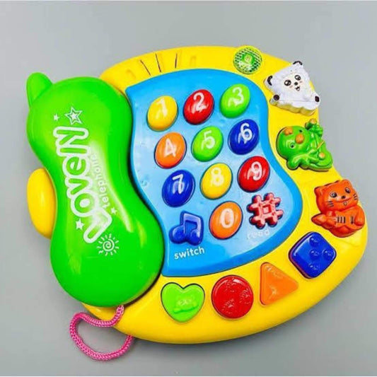 Friend phone for kids