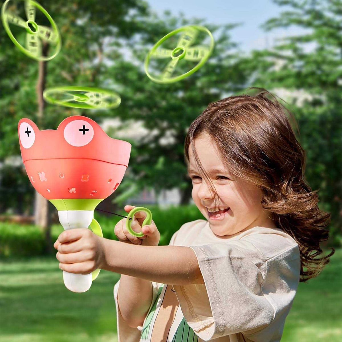 Trending Manual Capture Game