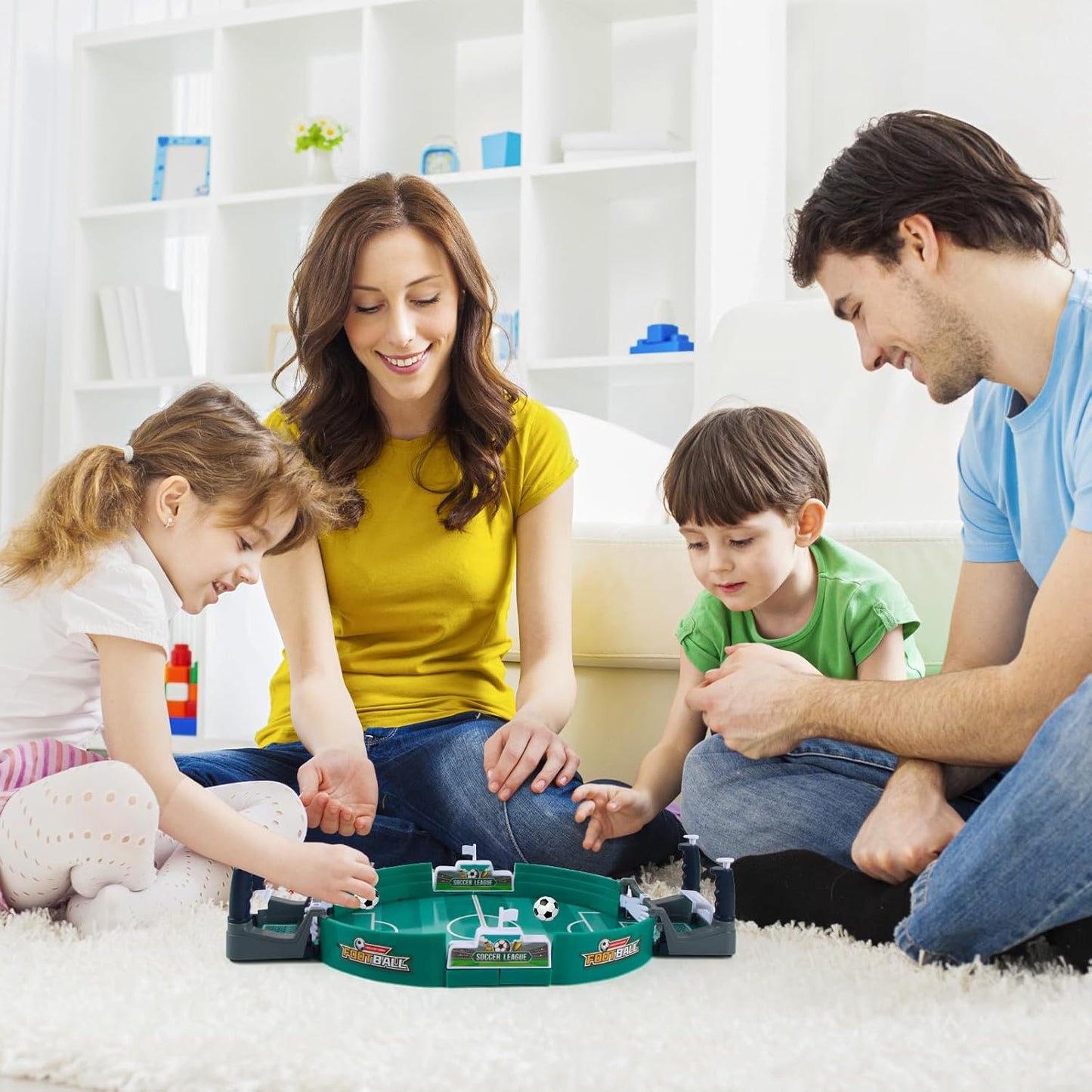 Football Tabletop Game