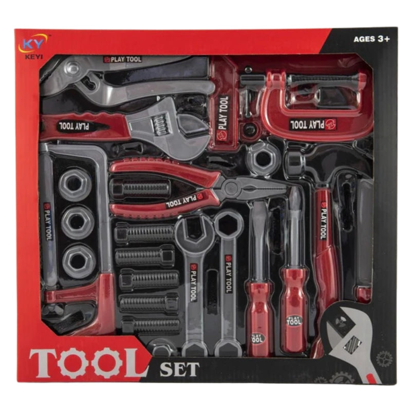 Tool Set for Kids