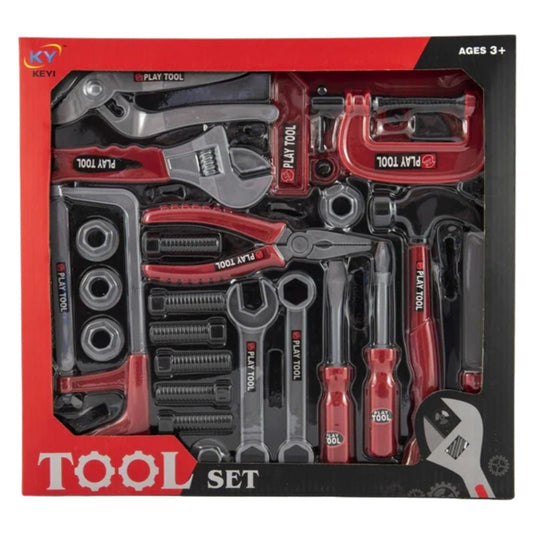 Tool Set for Kids