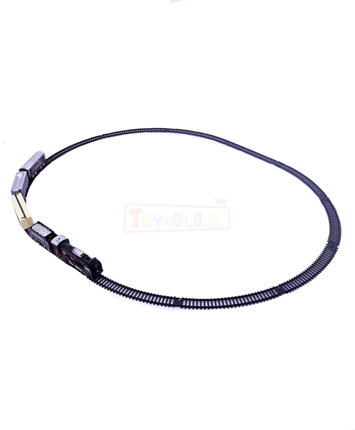 Century Express Toy Train