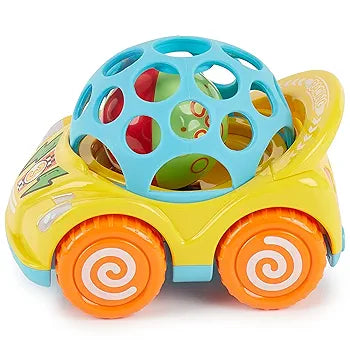 Mini Pull Back Cute Racing Car