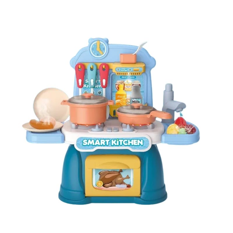 Home Kitchen toy set for kids