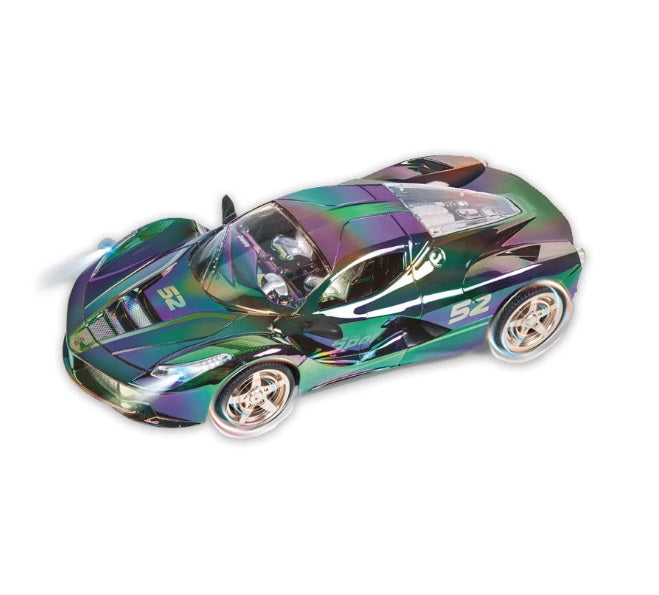 Remote Control Cool Sports Car