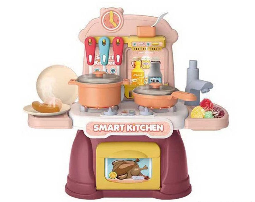 Home Kitchen toy set for kids