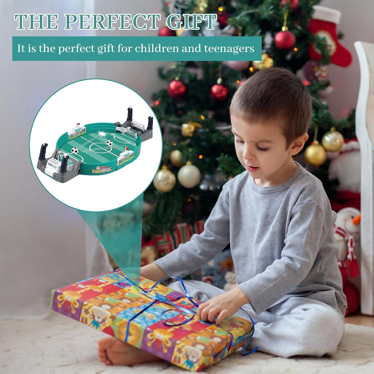 Football Tabletop Game