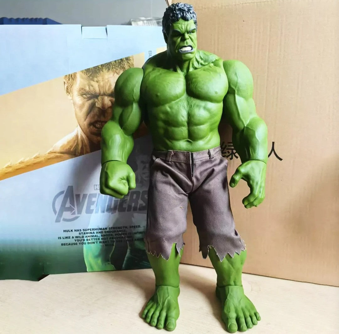 The Hulk 22 inch Avengers Super Hero