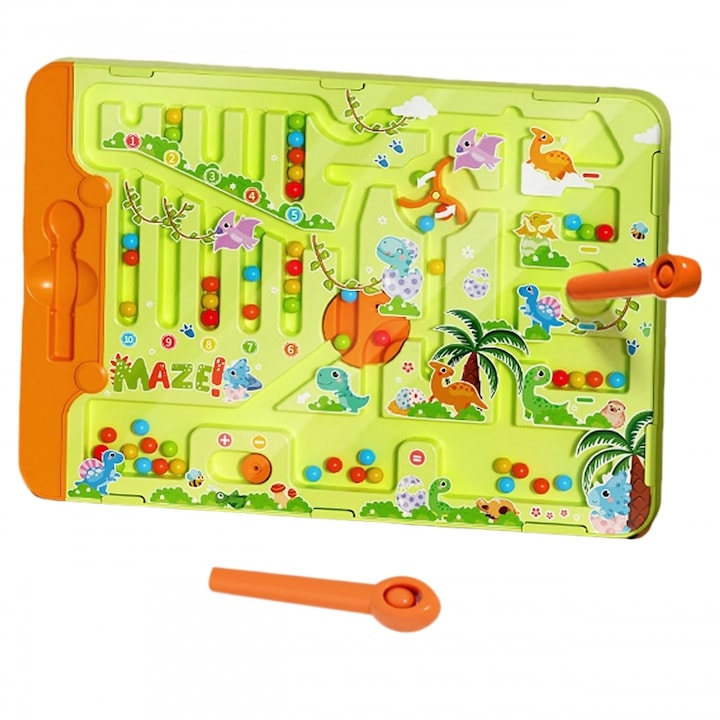 Magnetic Game set 2 in 1