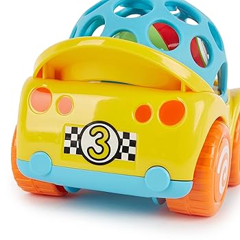 Mini Pull Back Cute Racing Car