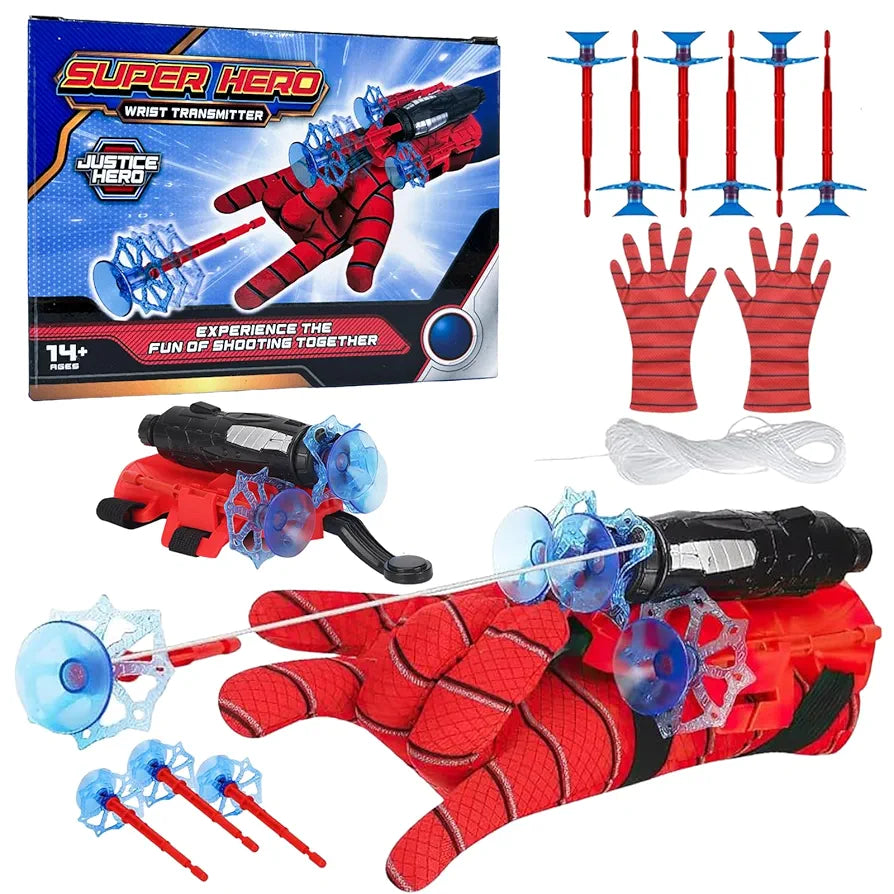 Spider Hero Wrist Transmitter
