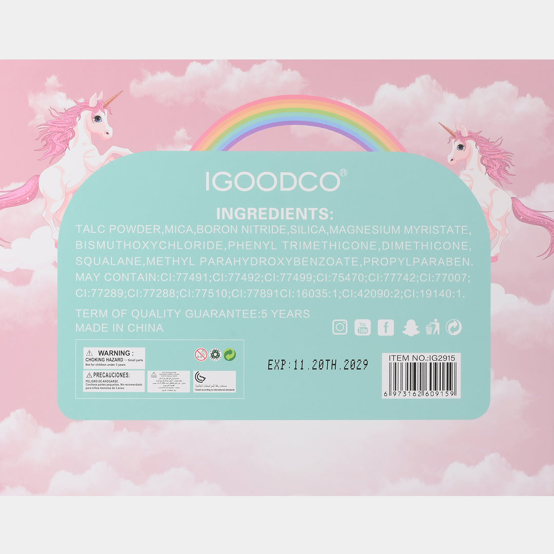 Makeup kit for Girls