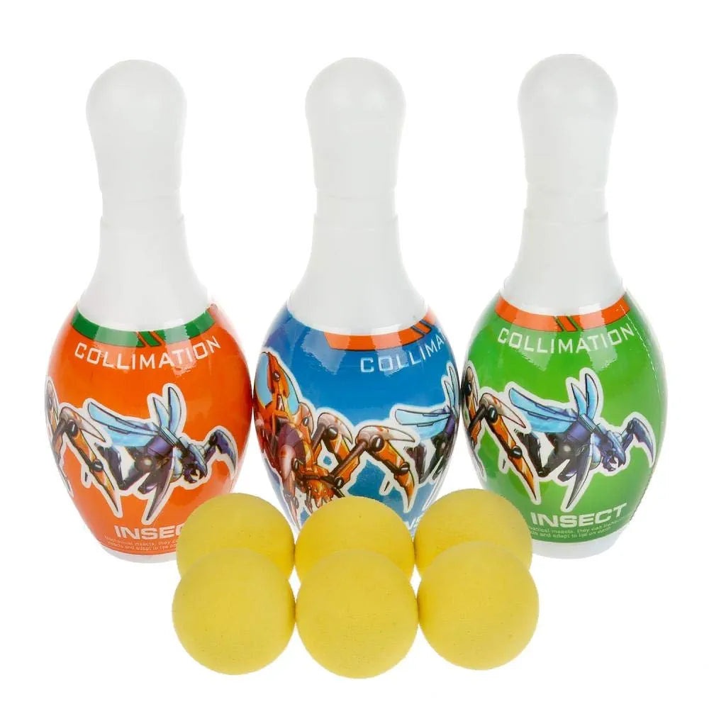 Magic Gun 2 in 1 Water & Softball