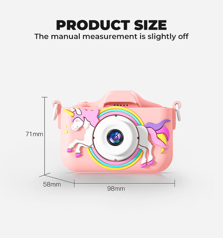 Cute Digital Camera best gift for kids