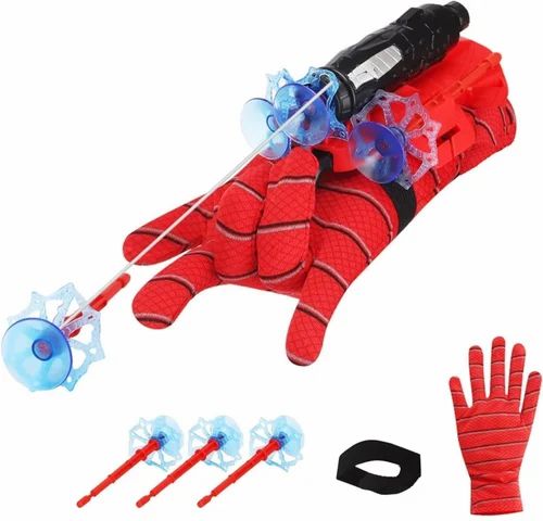 Spider Hero Wrist Transmitter