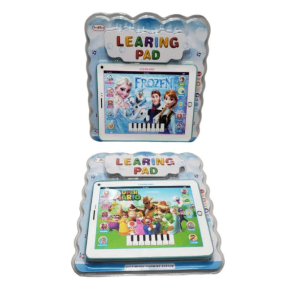Kids Learning Pad 10 inch