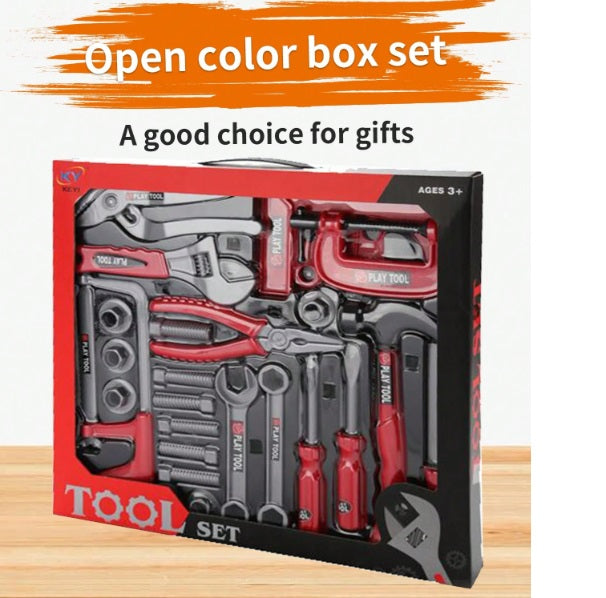 Tool Set for Kids