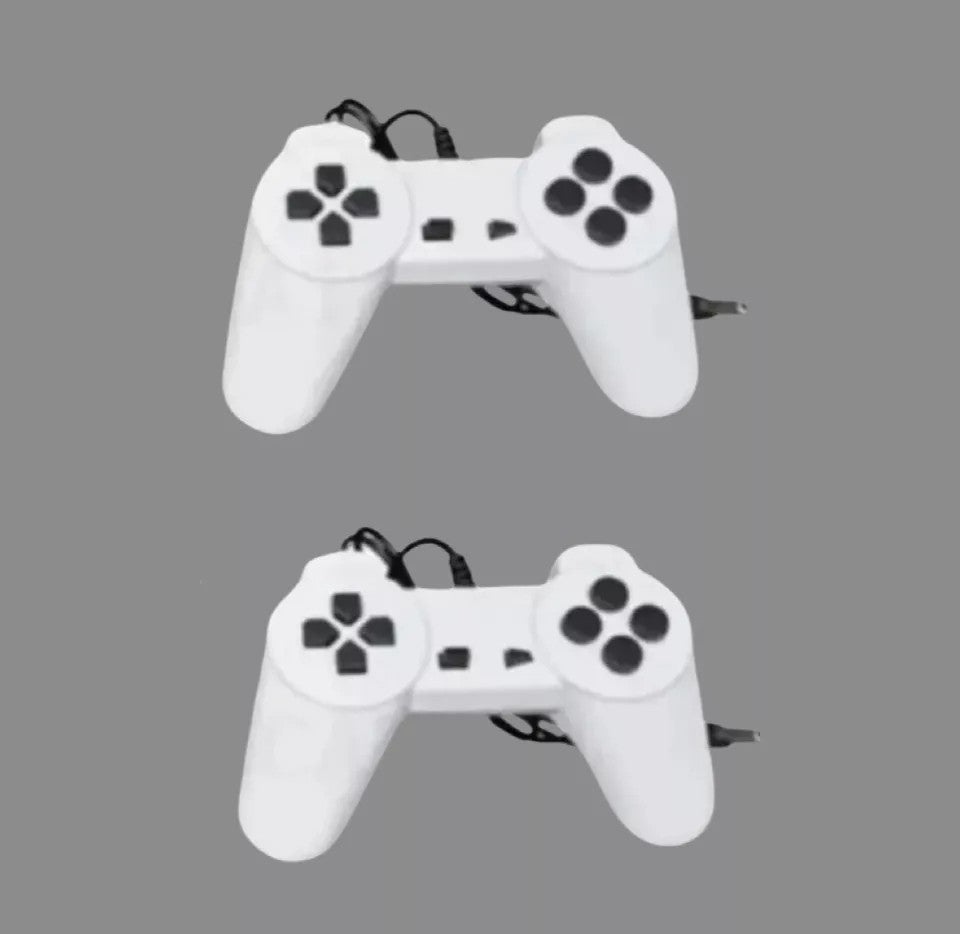 GS5 Game Station 8Bit TV Console