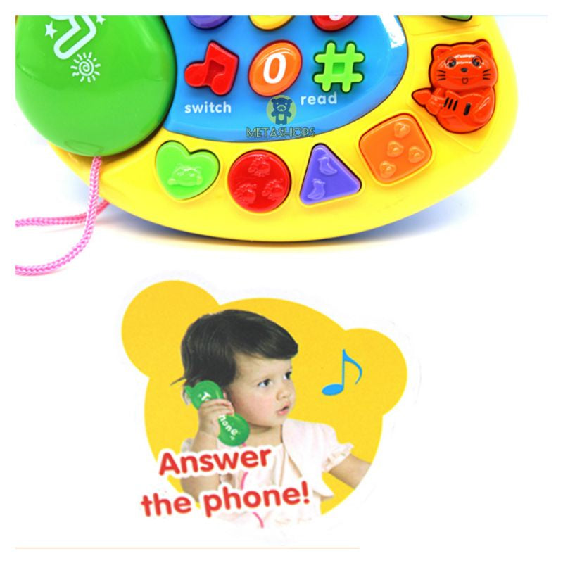 Friend phone for kids